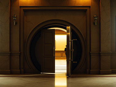 escrow image