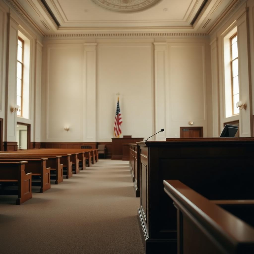 courtroom image