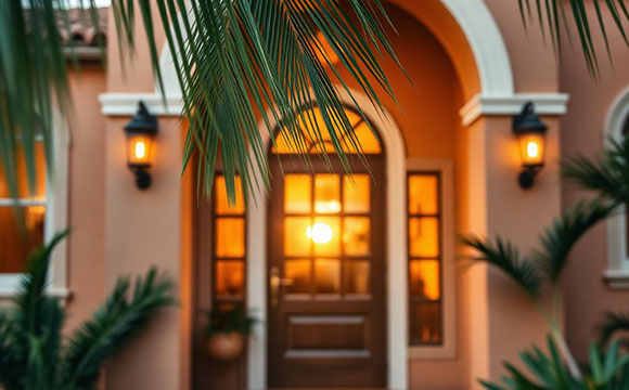 home image